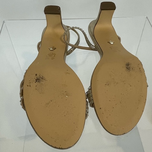 SPARKLE HEELS - Picture 5 of 6